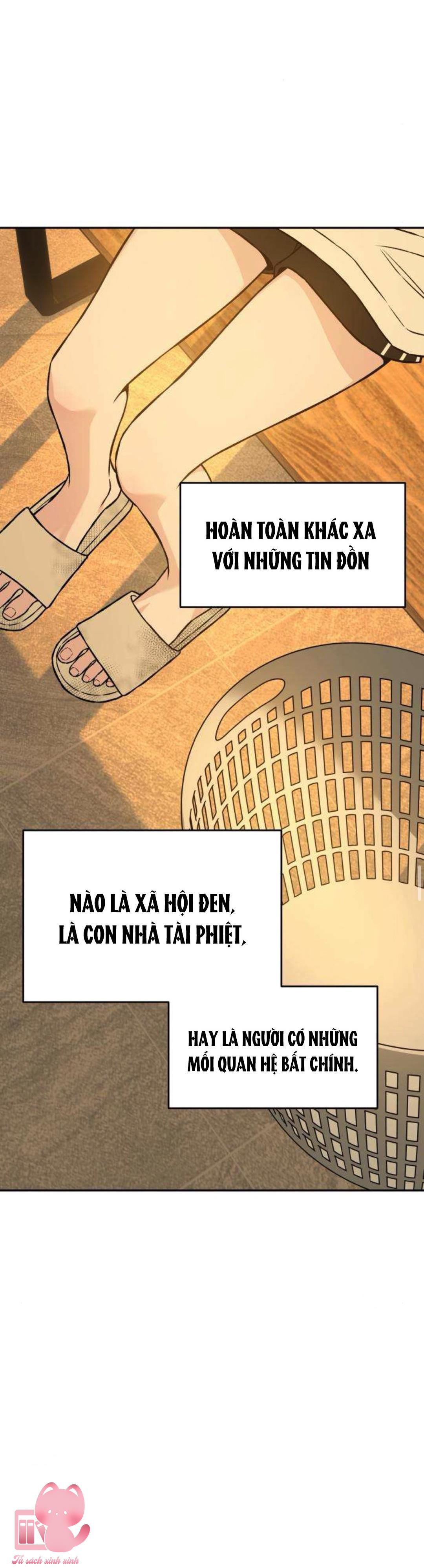 Nguyên Tắc Của Serim - Chap 13 - Trang 9