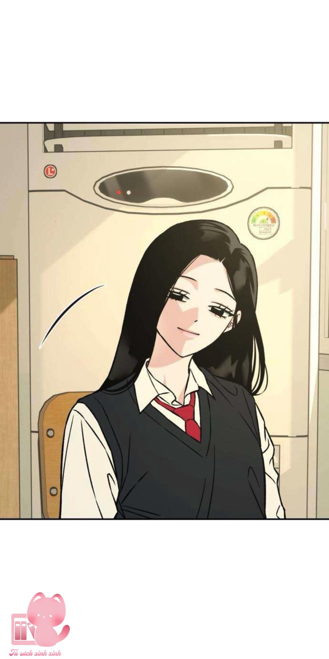 Nguyên Tắc Của Serim - Chap 14 - Trang 10