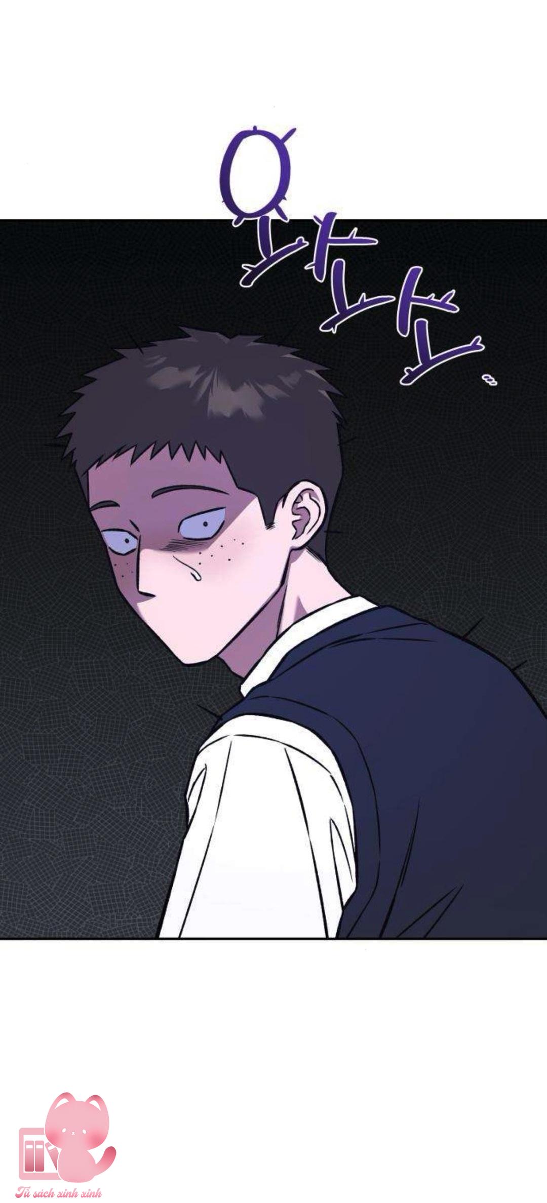 Nguyên Tắc Của Serim - Chap 14 - Trang 11