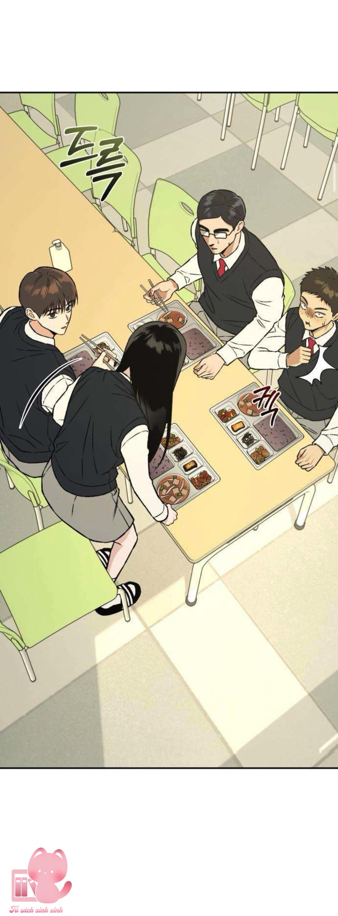 Nguyên Tắc Của Serim - Chap 14 - Trang 14