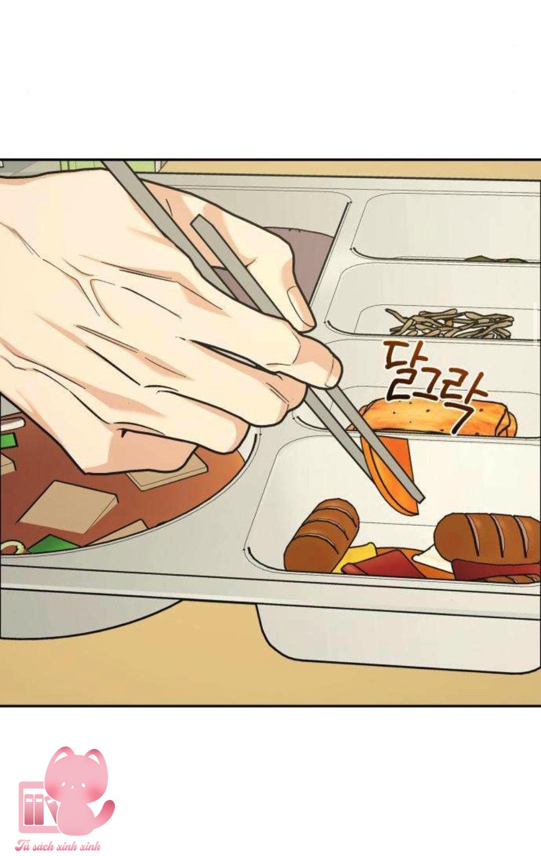 Nguyên Tắc Của Serim - Chap 14 - Trang 16