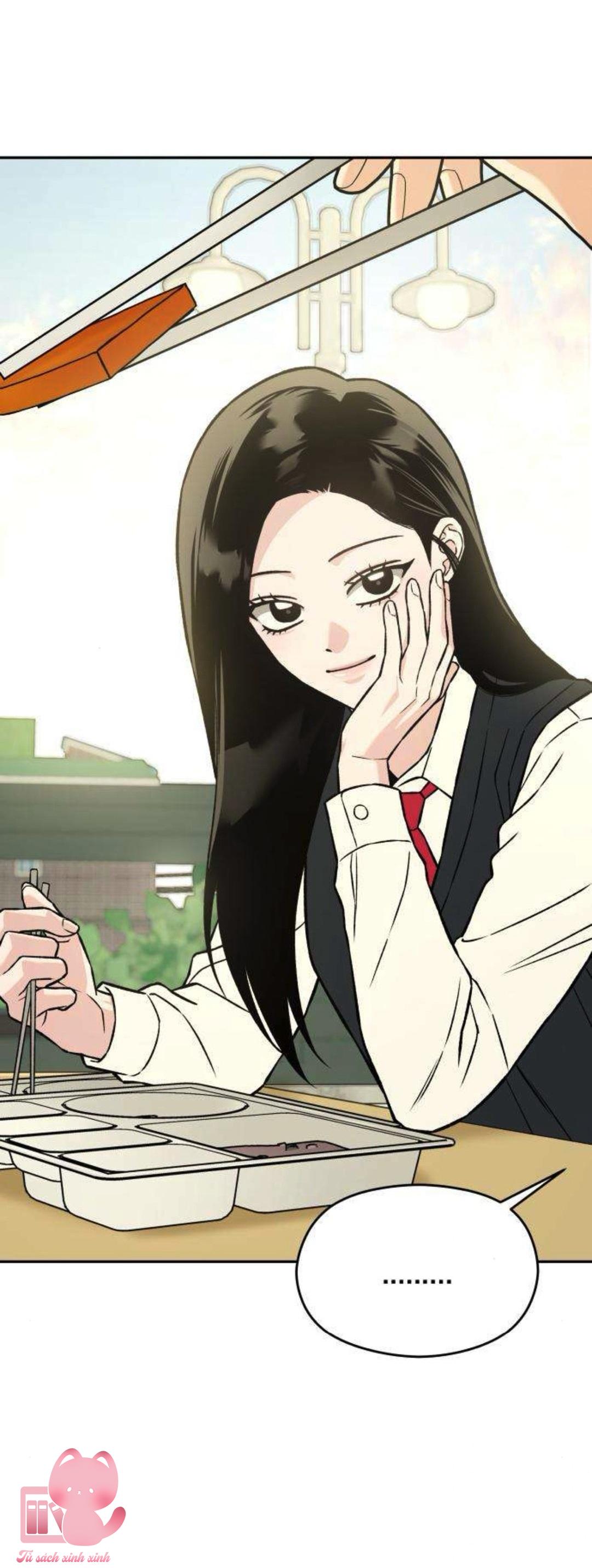 Nguyên Tắc Của Serim - Chap 14 - Trang 17