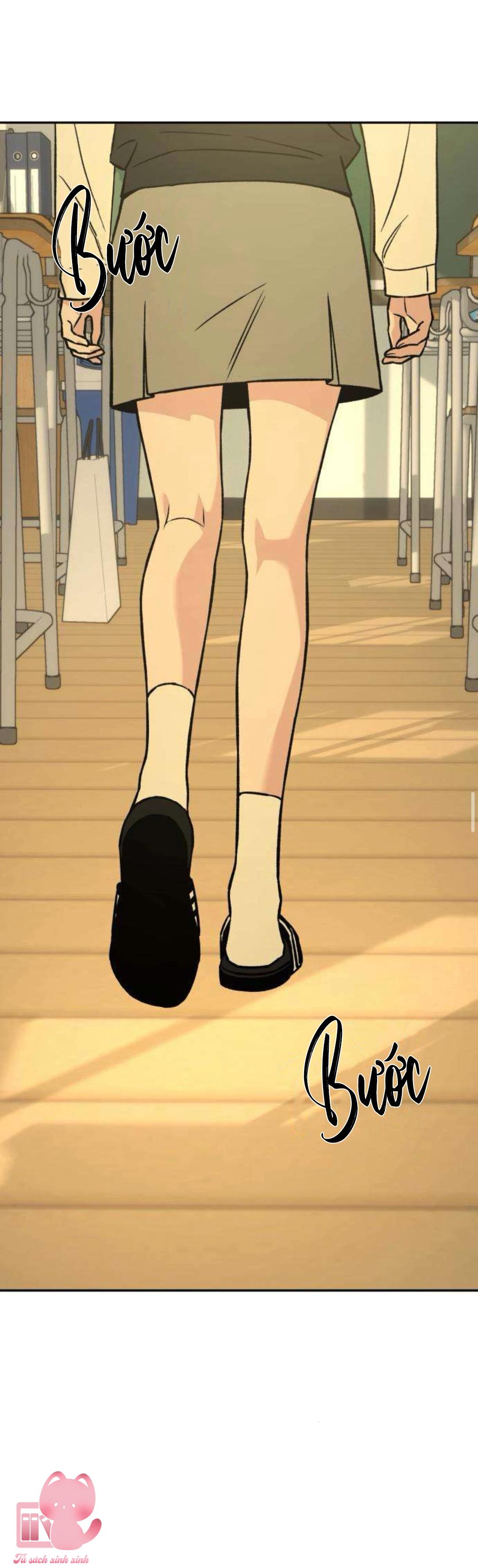 Nguyên Tắc Của Serim - Chap 14 - Trang 2