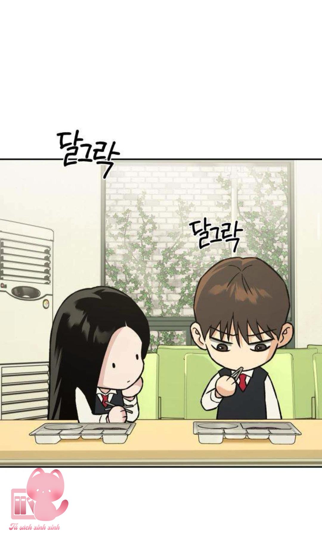 Nguyên Tắc Của Serim - Chap 14 - Trang 20