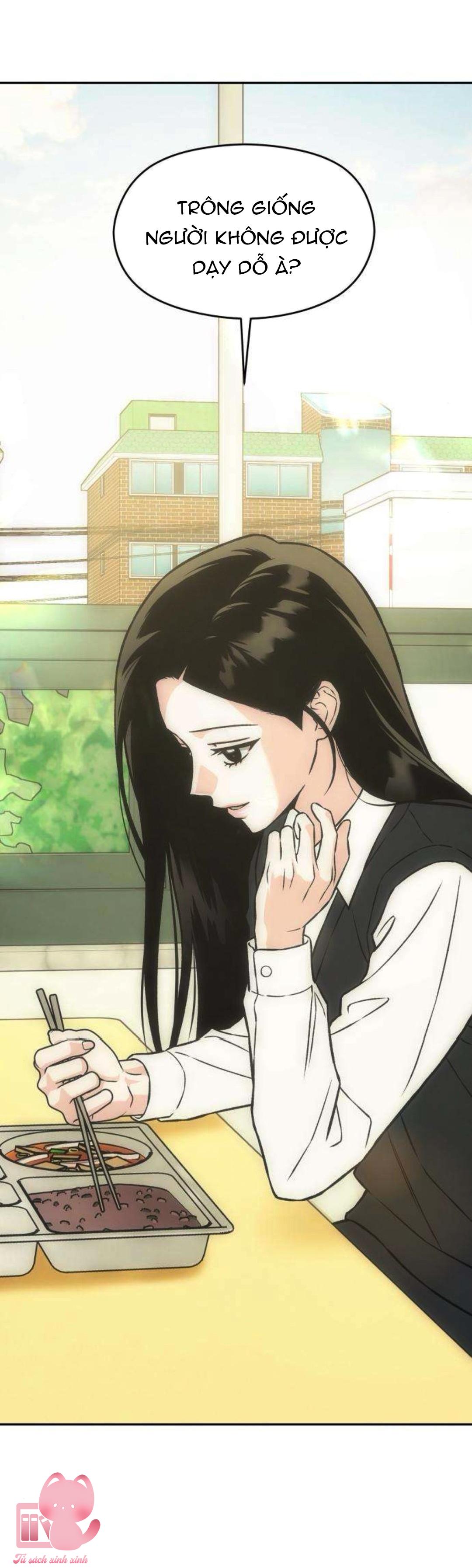 Nguyên Tắc Của Serim - Chap 14 - Trang 23