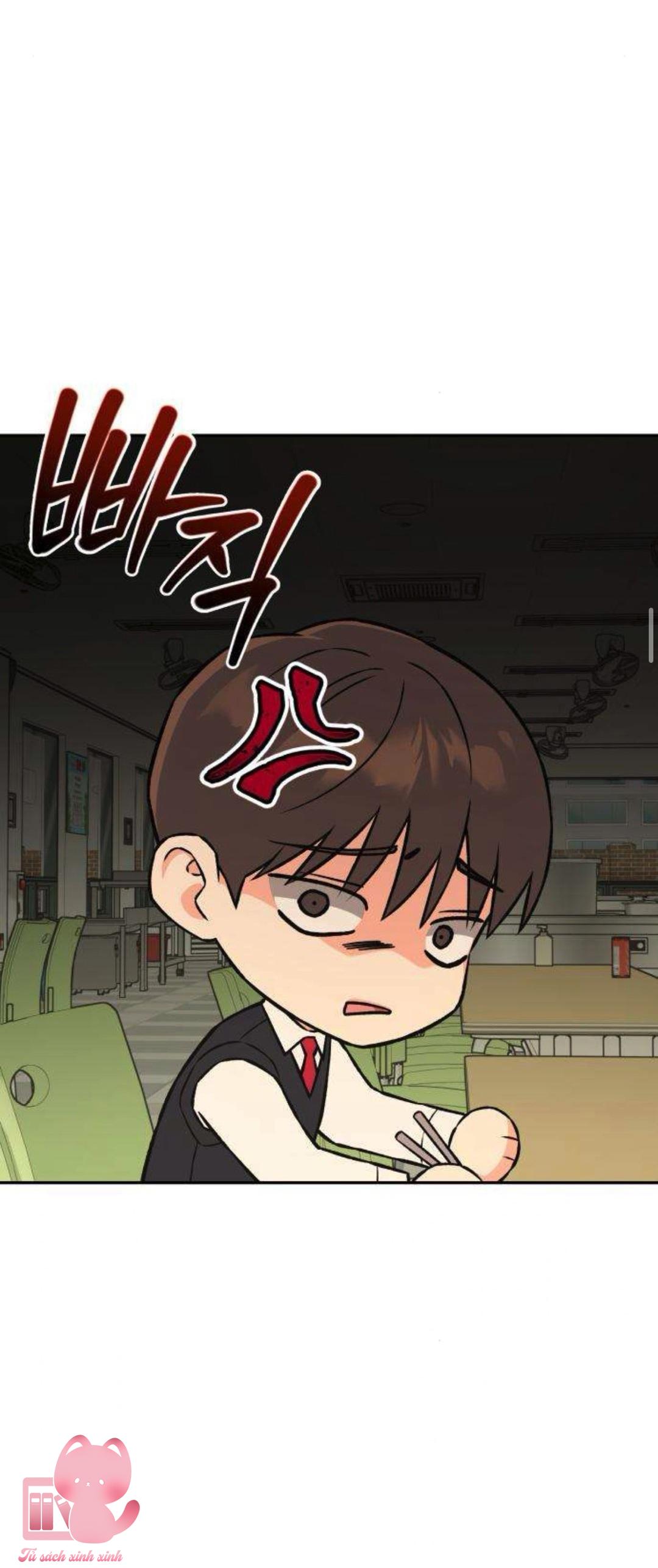 Nguyên Tắc Của Serim - Chap 14 - Trang 24