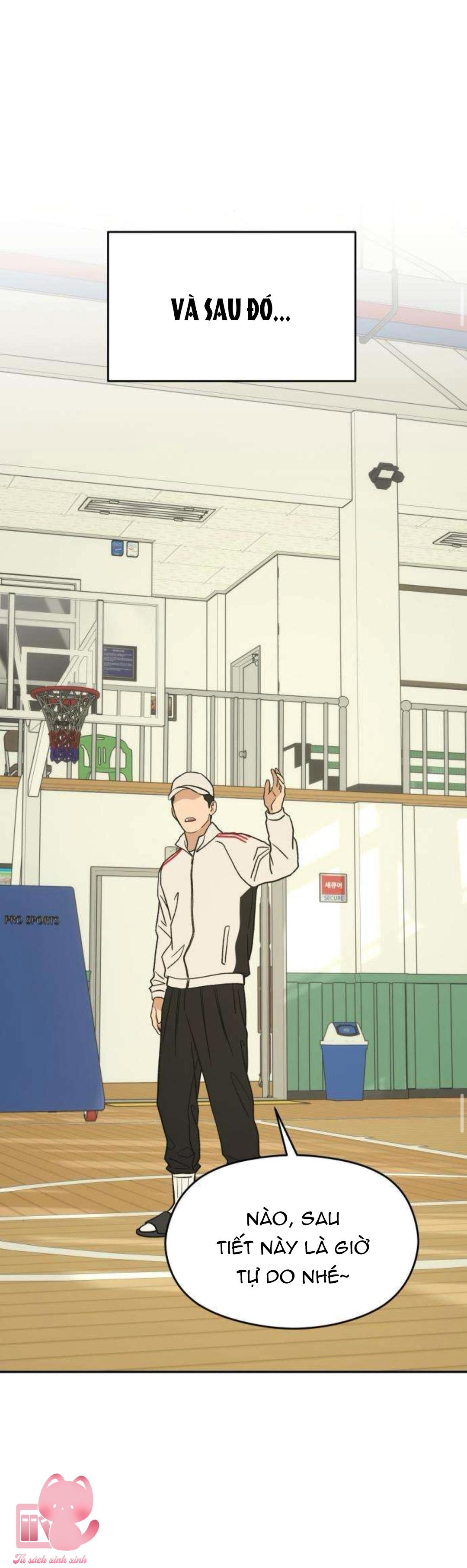 Nguyên Tắc Của Serim - Chap 14 - Trang 26