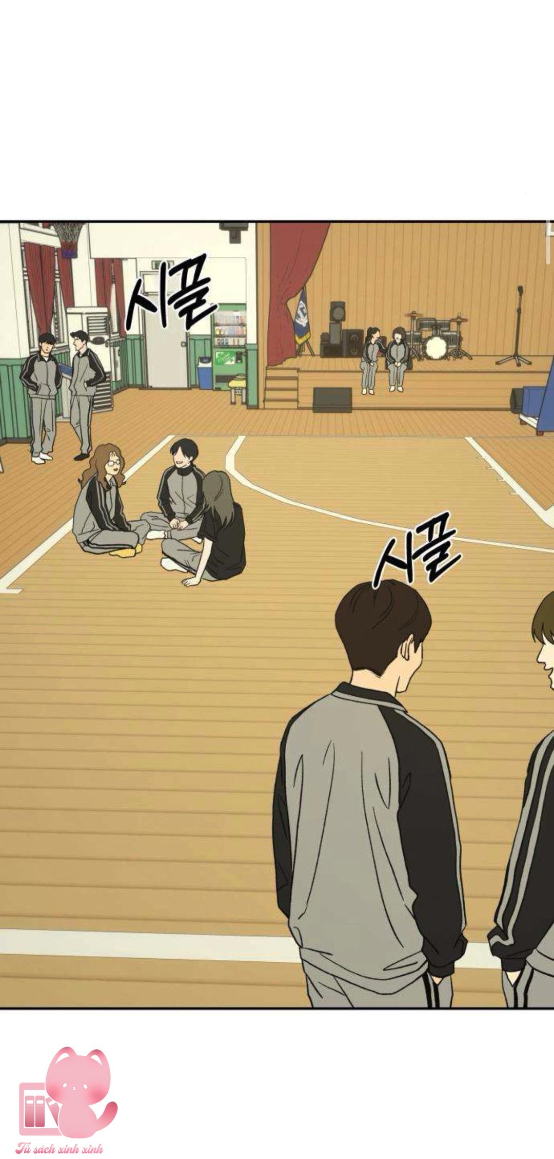 Nguyên Tắc Của Serim - Chap 14 - Trang 27