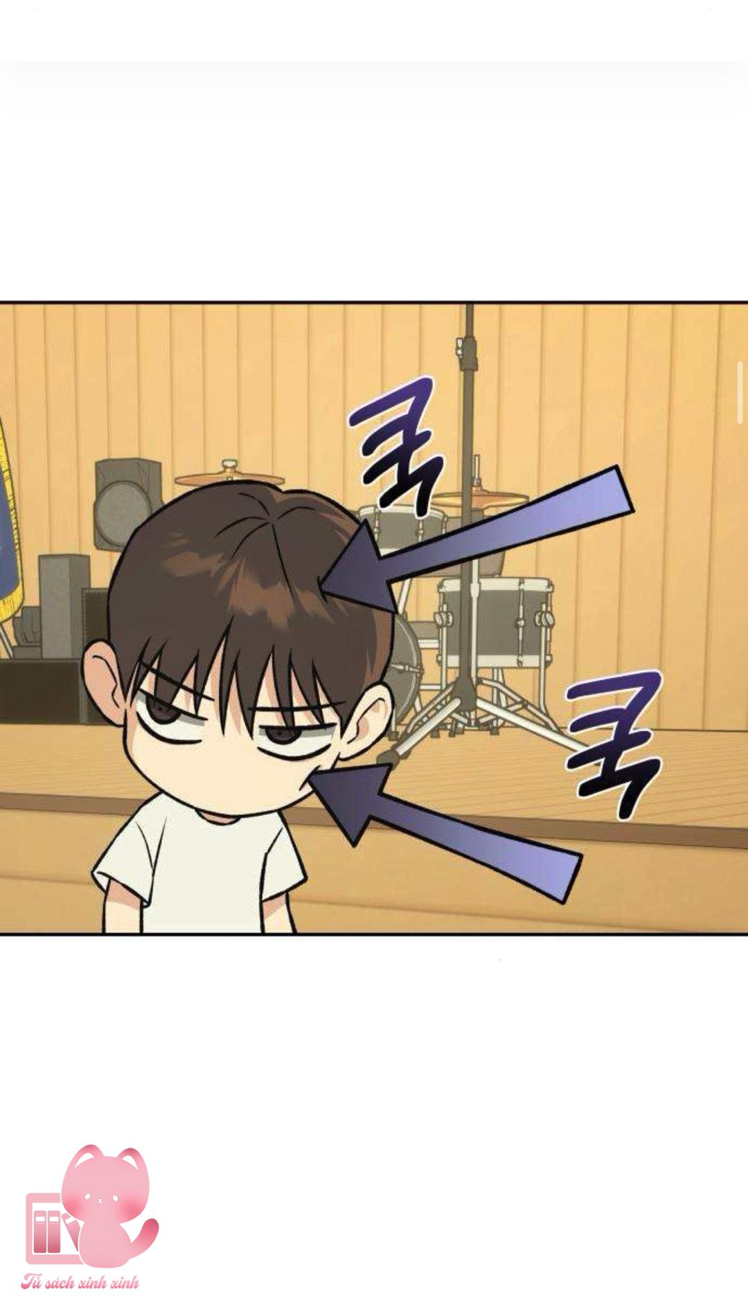 Nguyên Tắc Của Serim - Chap 14 - Trang 29