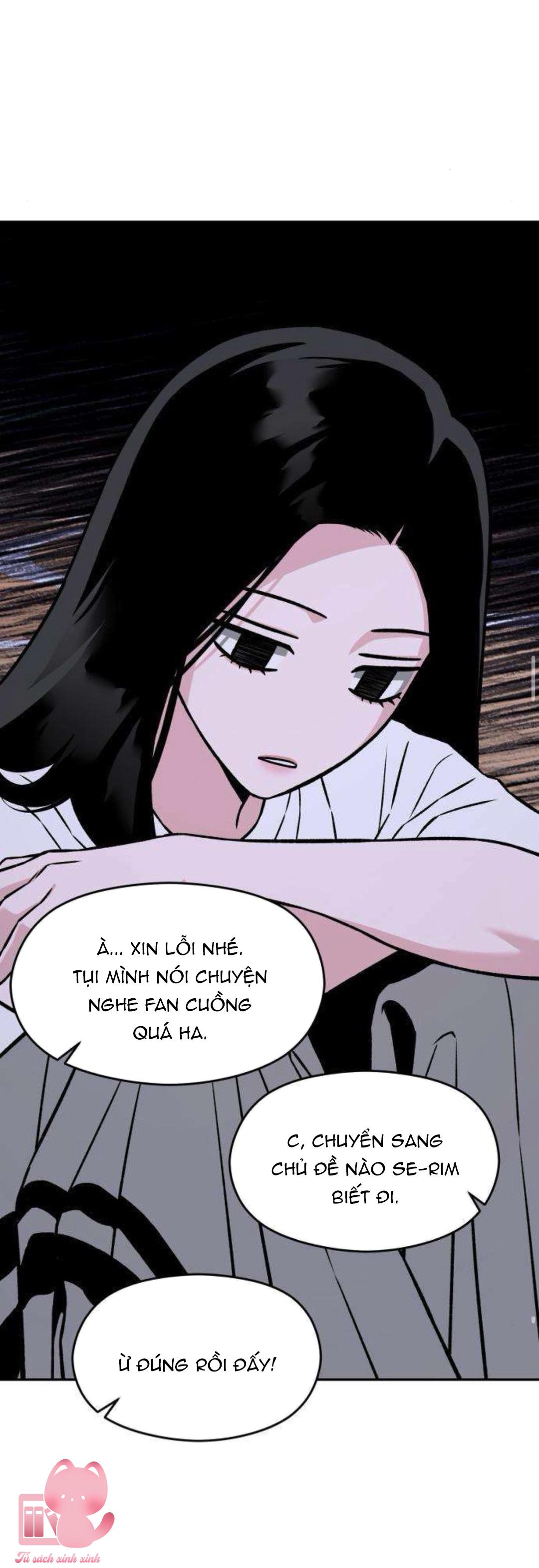 Nguyên Tắc Của Serim - Chap 14 - Trang 39