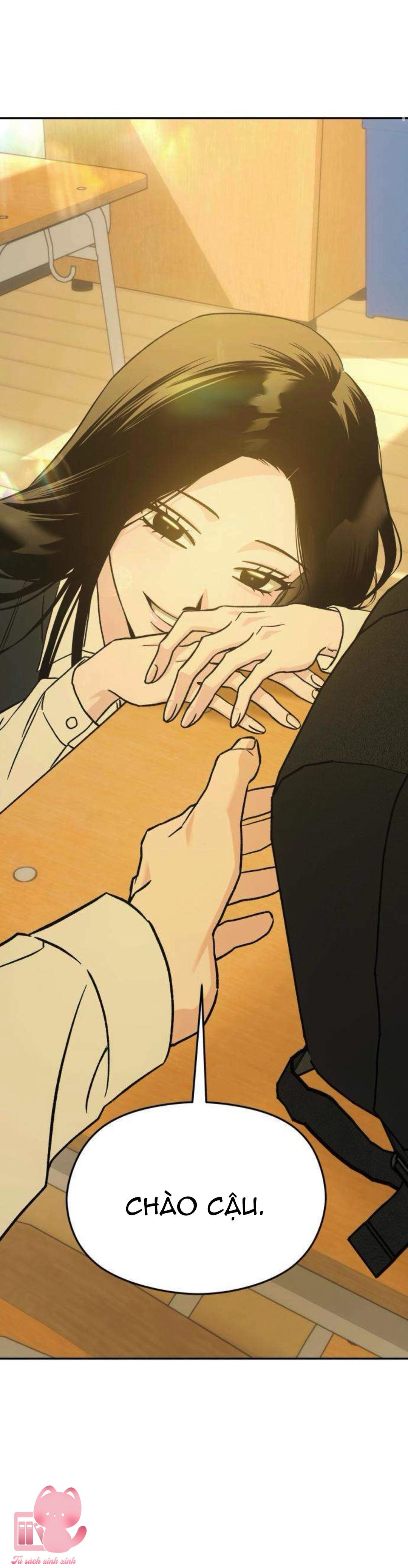 Nguyên Tắc Của Serim - Chap 14 - Trang 4