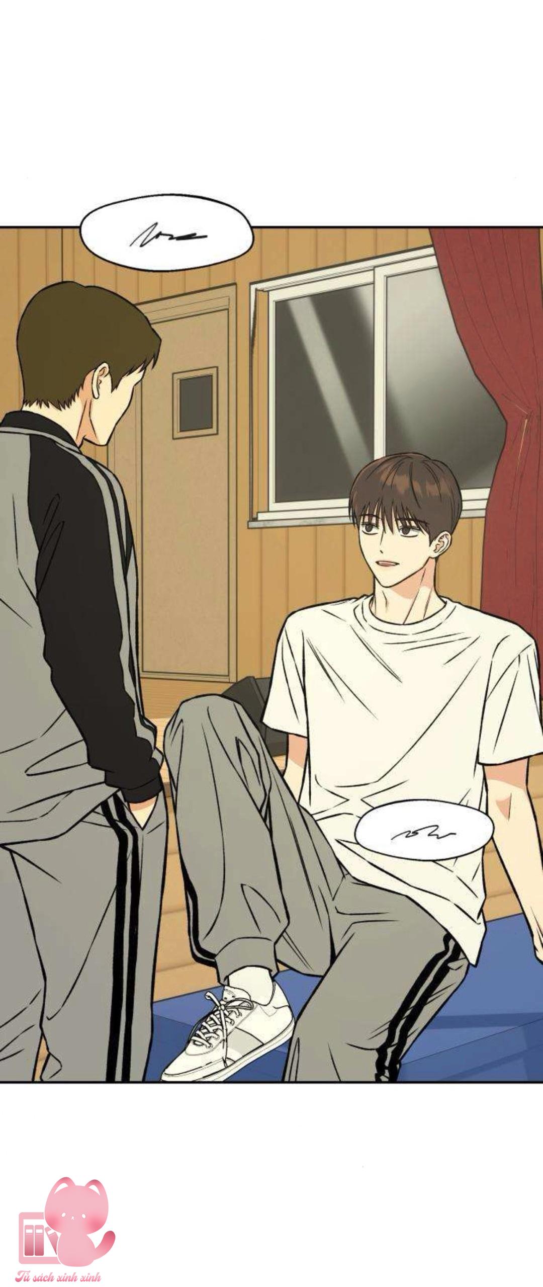 Nguyên Tắc Của Serim - Chap 14 - Trang 41