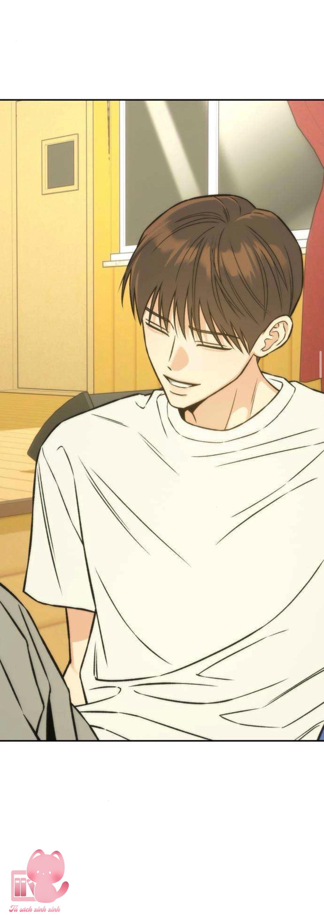 Nguyên Tắc Của Serim - Chap 14 - Trang 42