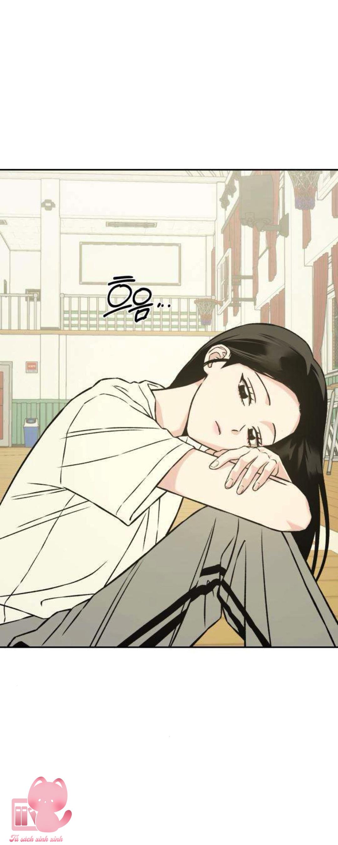 Nguyên Tắc Của Serim - Chap 14 - Trang 43