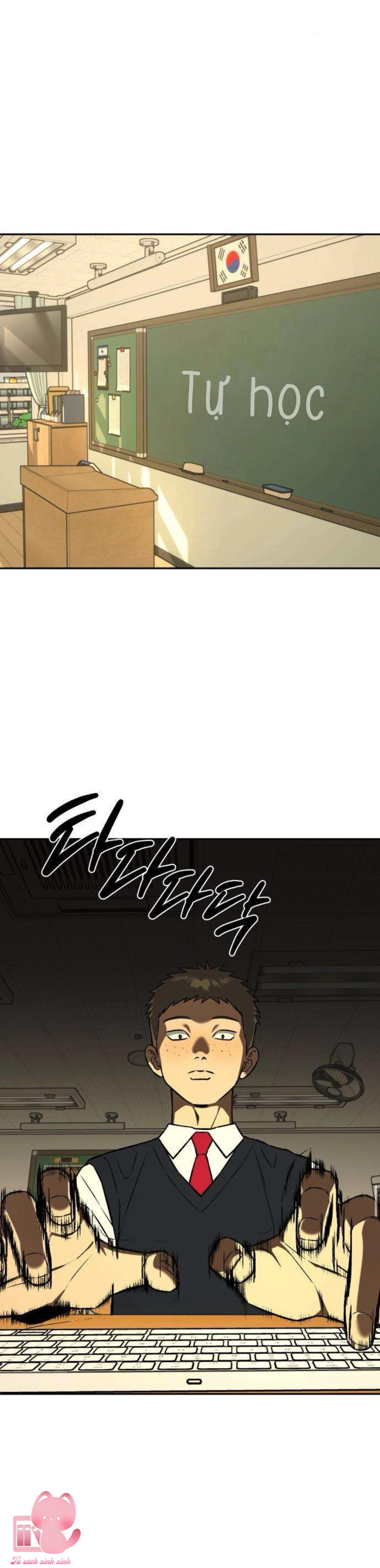 Nguyên Tắc Của Serim - Chap 14 - Trang 44