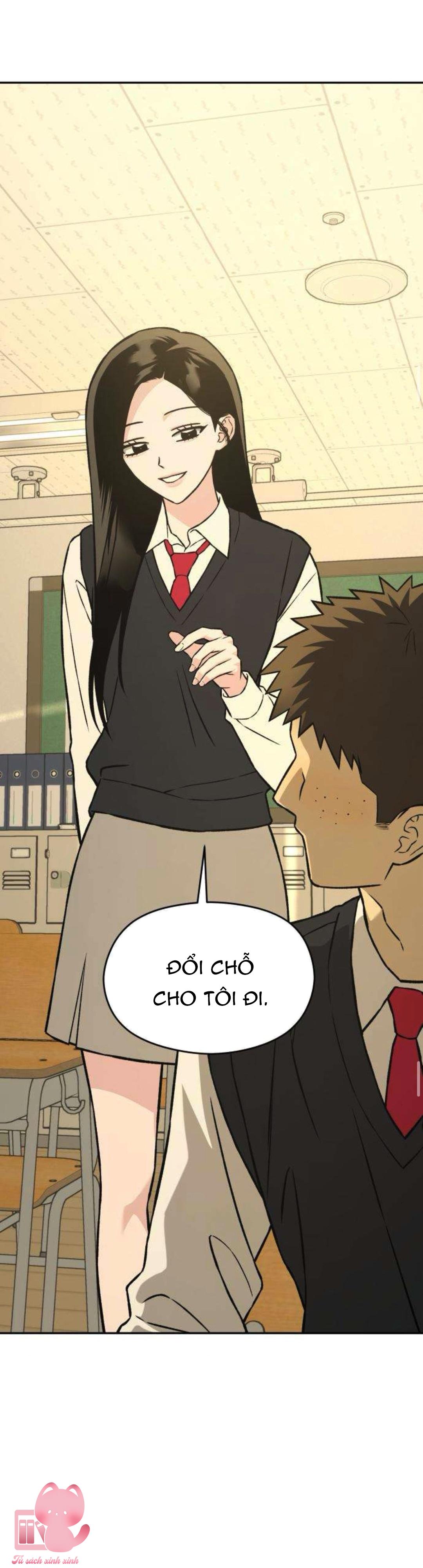 Nguyên Tắc Của Serim - Chap 14 - Trang 47