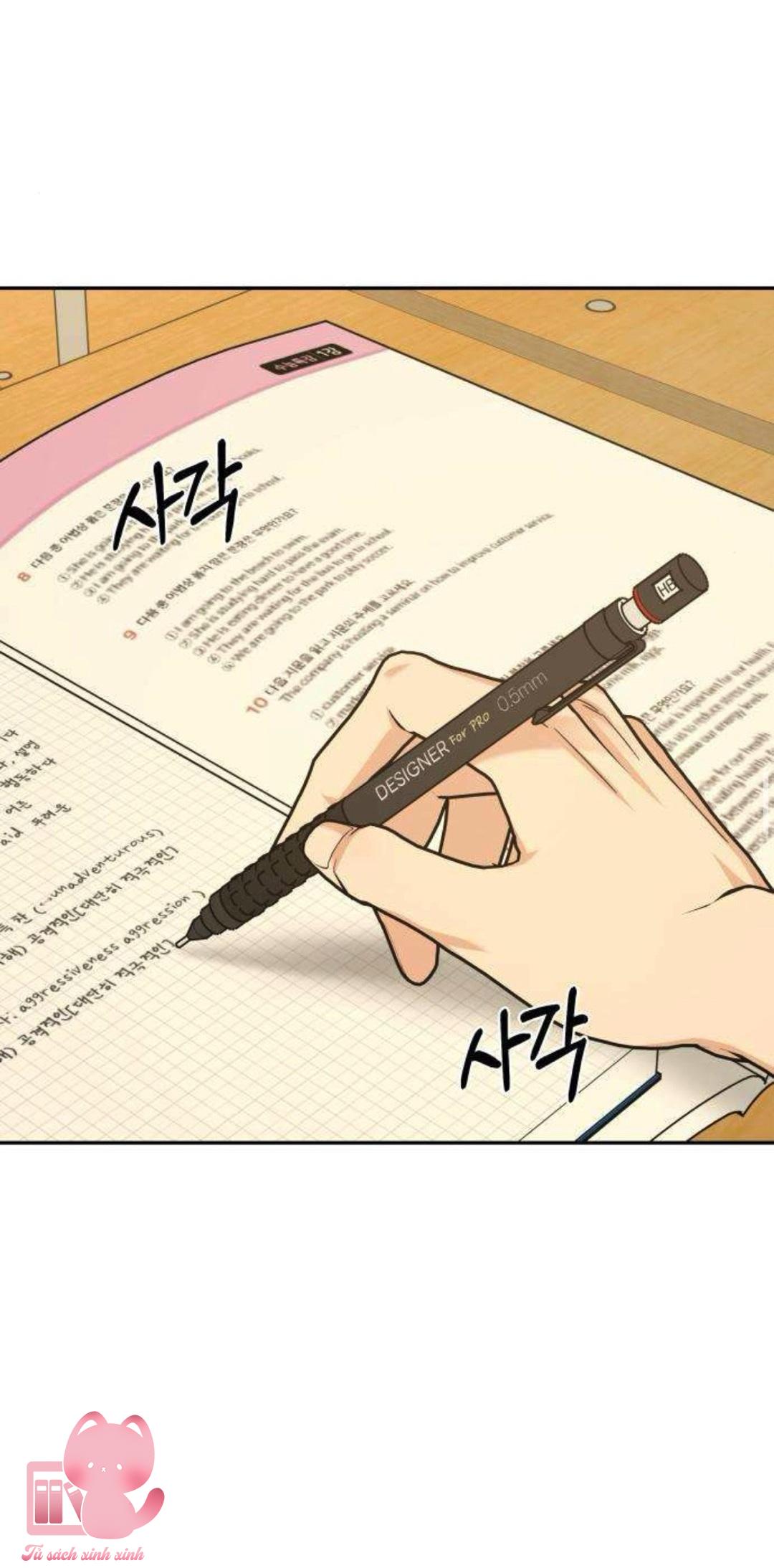 Nguyên Tắc Của Serim - Chap 14 - Trang 48
