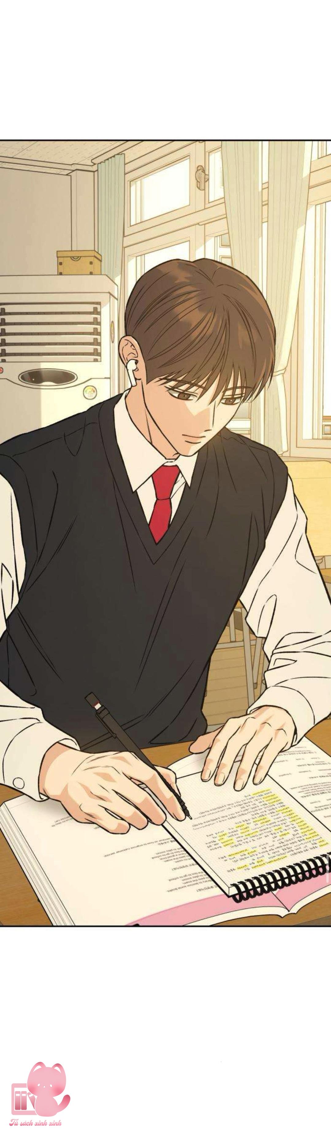 Nguyên Tắc Của Serim - Chap 14 - Trang 49