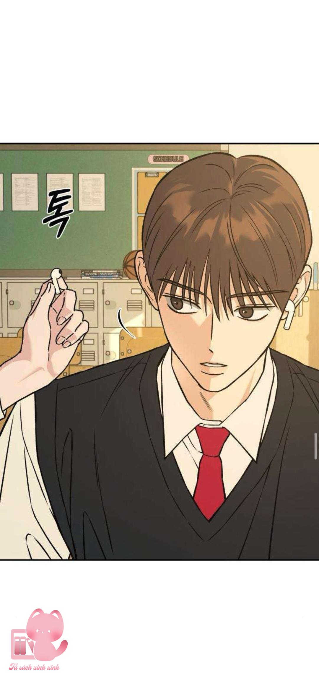 Nguyên Tắc Của Serim - Chap 14 - Trang 50