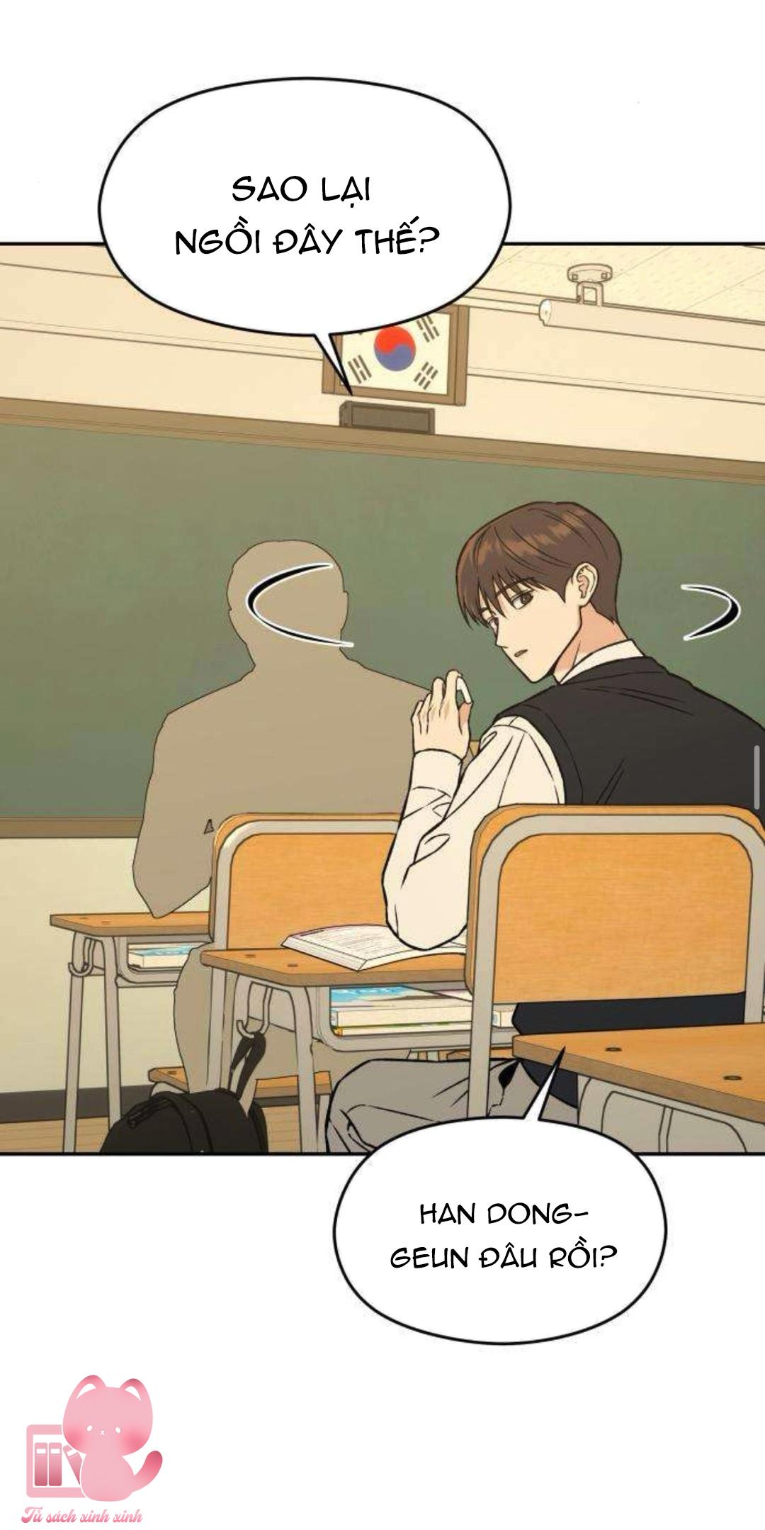Nguyên Tắc Của Serim - Chap 14 - Trang 52