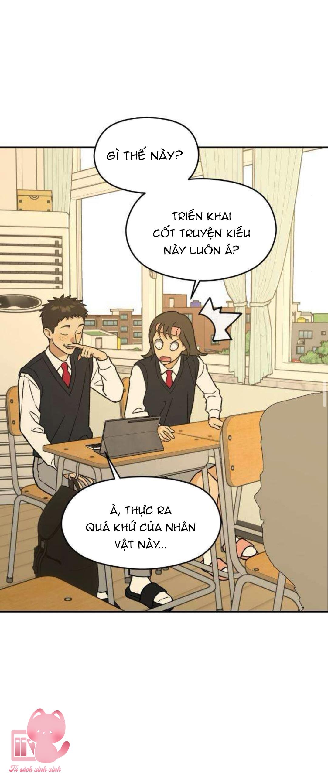 Nguyên Tắc Của Serim - Chap 14 - Trang 53