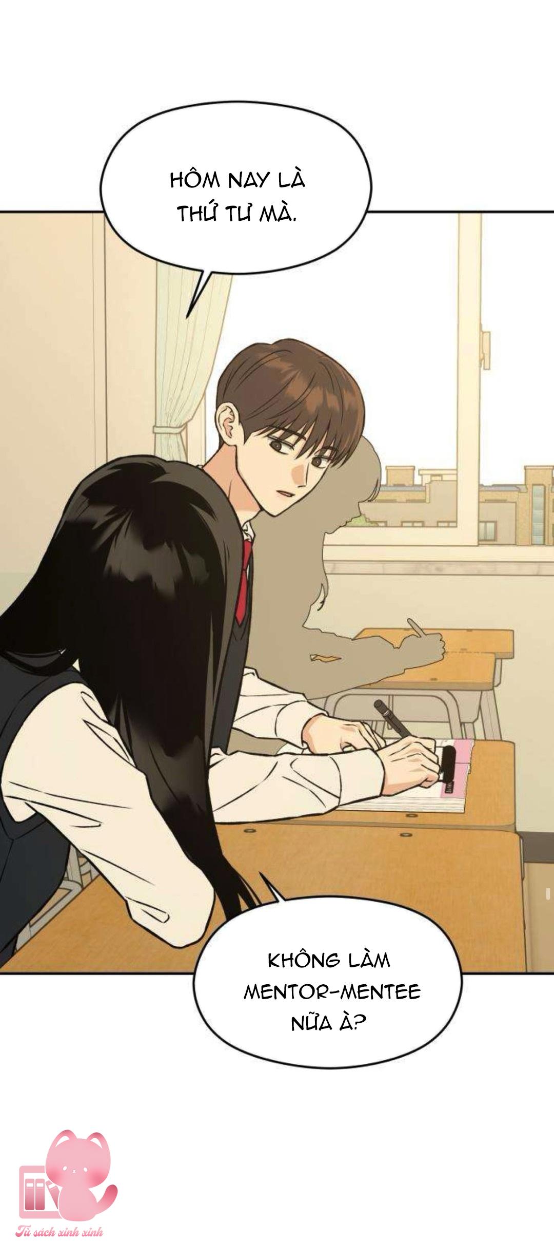 Nguyên Tắc Của Serim - Chap 14 - Trang 54