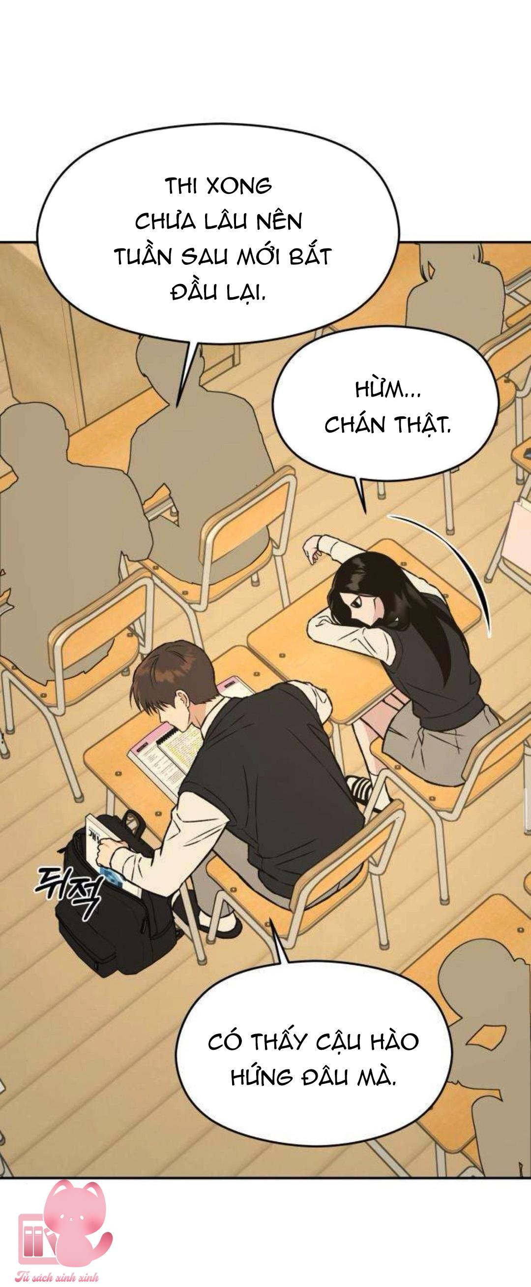 Nguyên Tắc Của Serim - Chap 14 - Trang 55