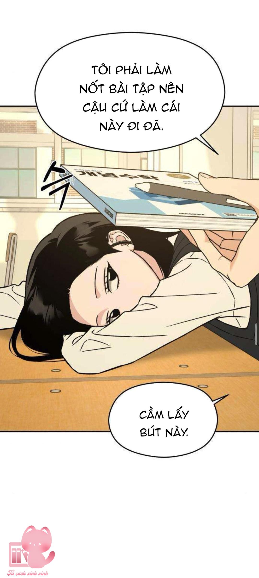 Nguyên Tắc Của Serim - Chap 14 - Trang 56