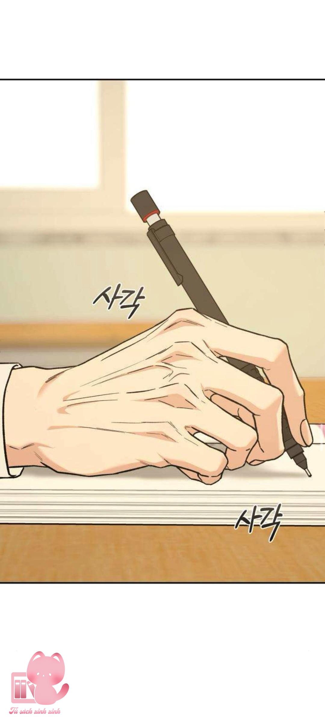 Nguyên Tắc Của Serim - Chap 14 - Trang 58