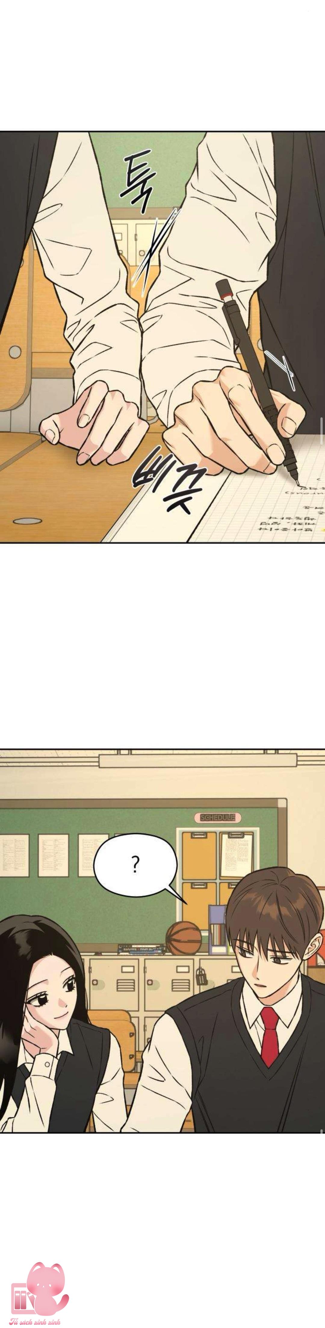 Nguyên Tắc Của Serim - Chap 14 - Trang 59
