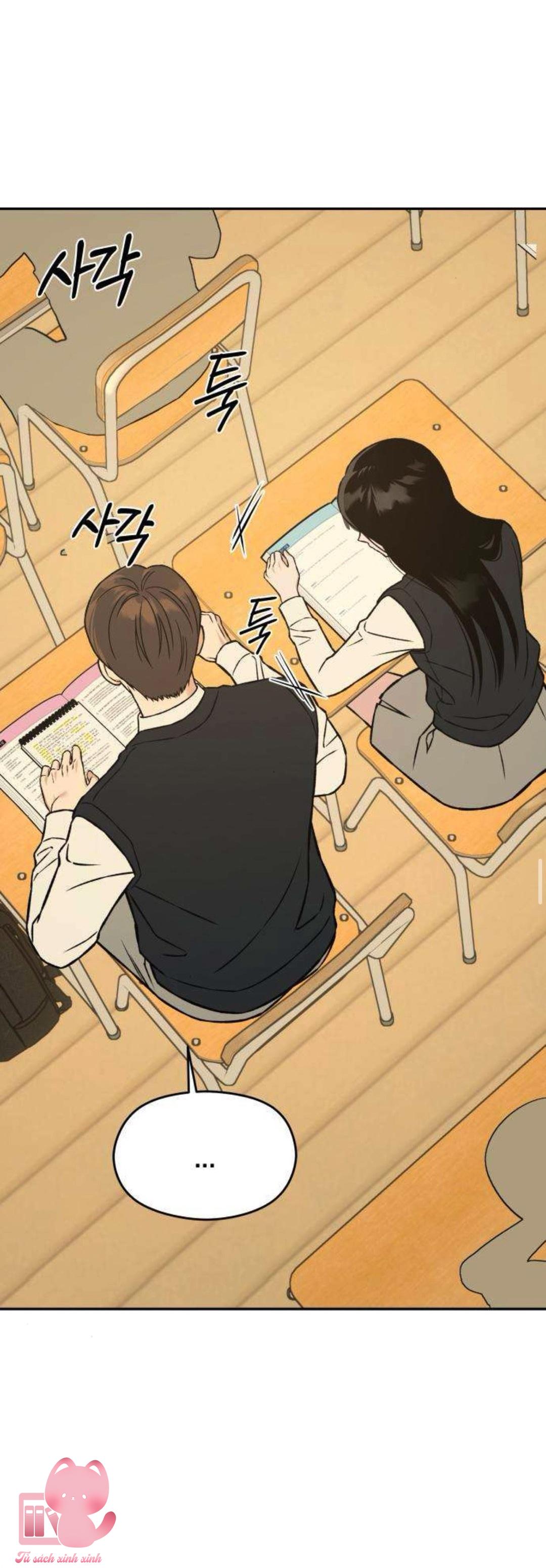 Nguyên Tắc Của Serim - Chap 14 - Trang 60