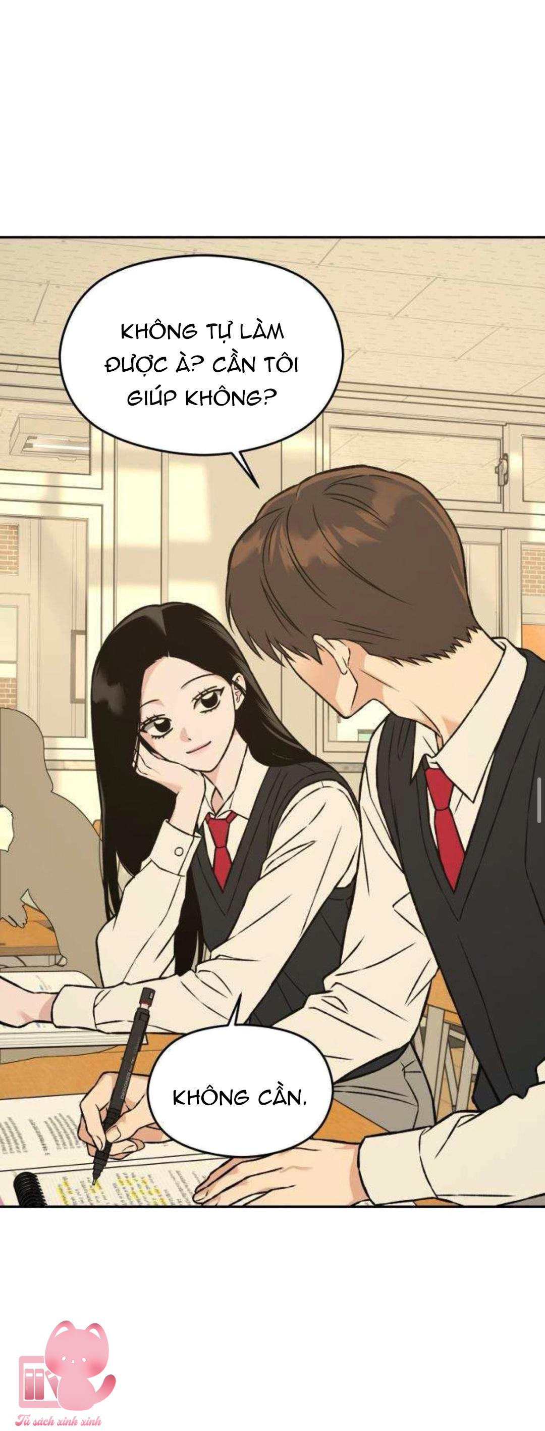 Nguyên Tắc Của Serim - Chap 14 - Trang 61