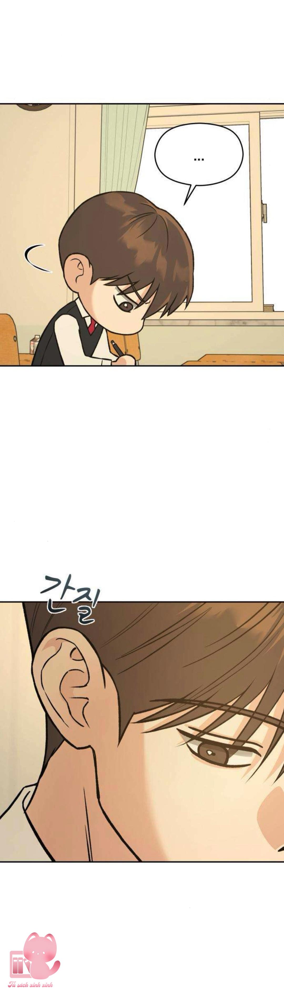 Nguyên Tắc Của Serim - Chap 14 - Trang 62