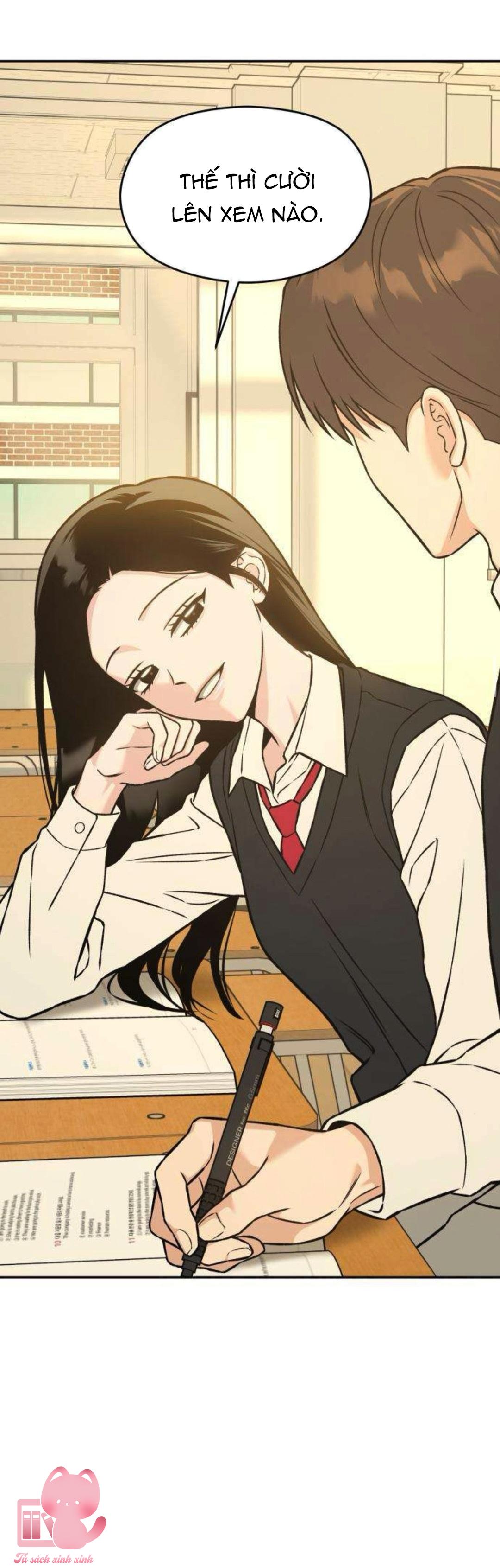 Nguyên Tắc Của Serim - Chap 14 - Trang 66