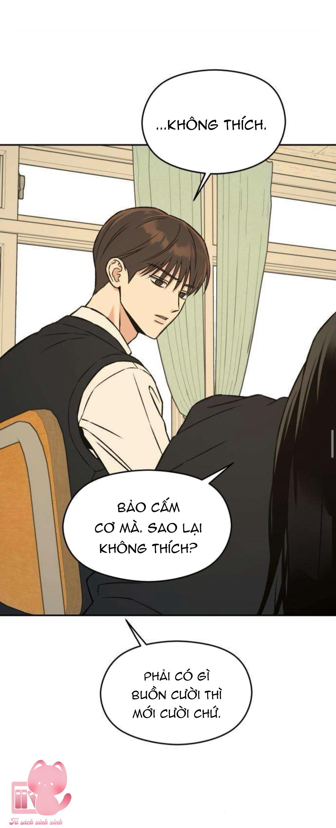 Nguyên Tắc Của Serim - Chap 14 - Trang 67