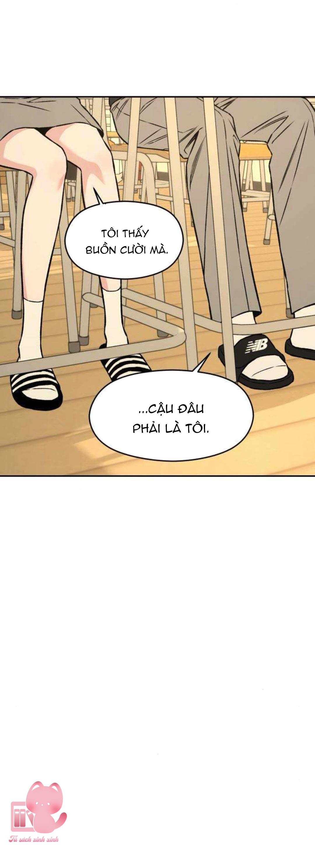 Nguyên Tắc Của Serim - Chap 14 - Trang 68