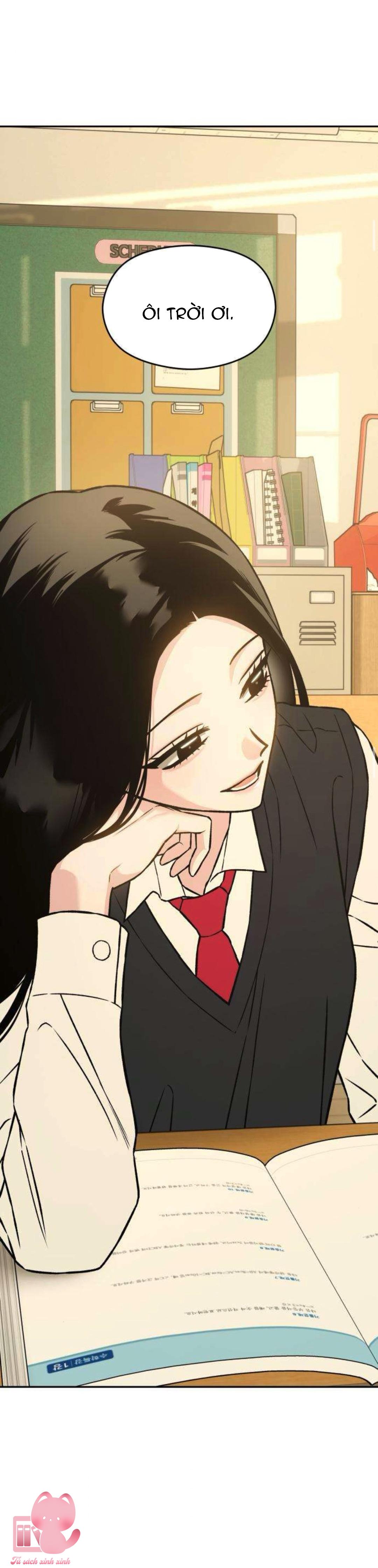 Nguyên Tắc Của Serim - Chap 14 - Trang 70