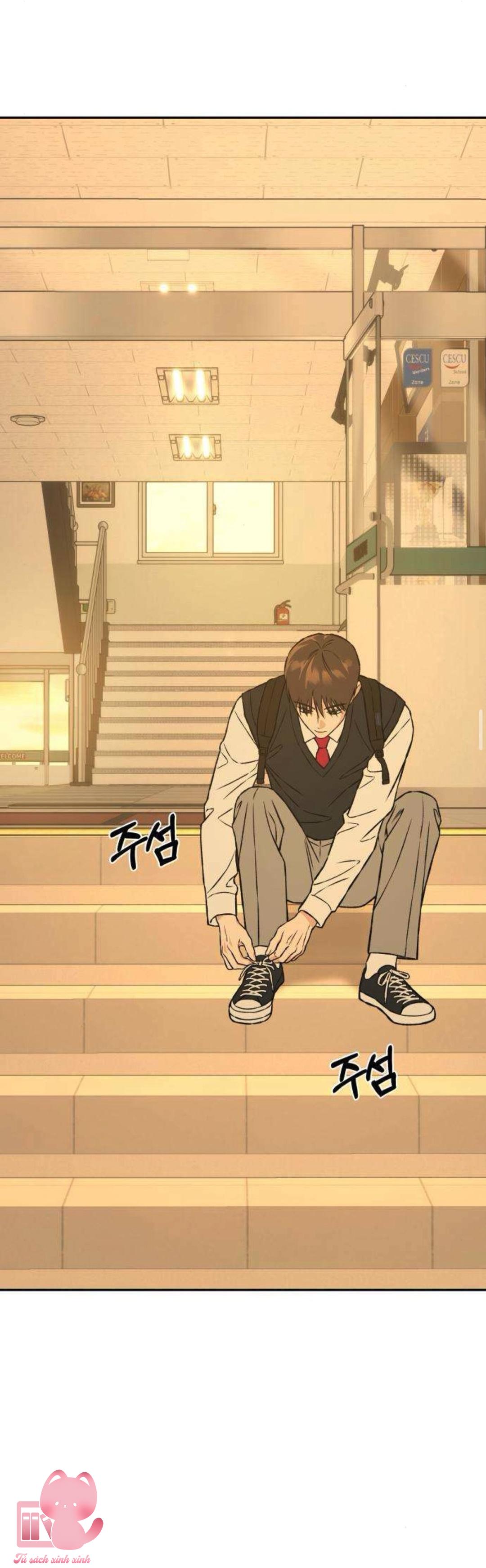 Nguyên Tắc Của Serim - Chap 14 - Trang 72