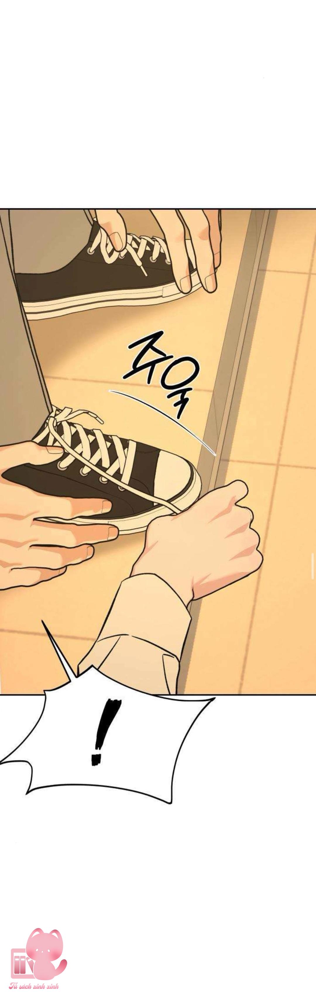 Nguyên Tắc Của Serim - Chap 14 - Trang 73