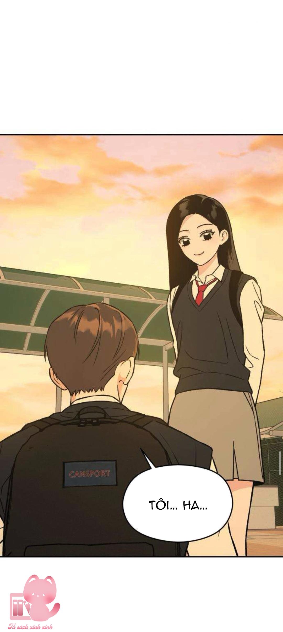 Nguyên Tắc Của Serim - Chap 14 - Trang 74