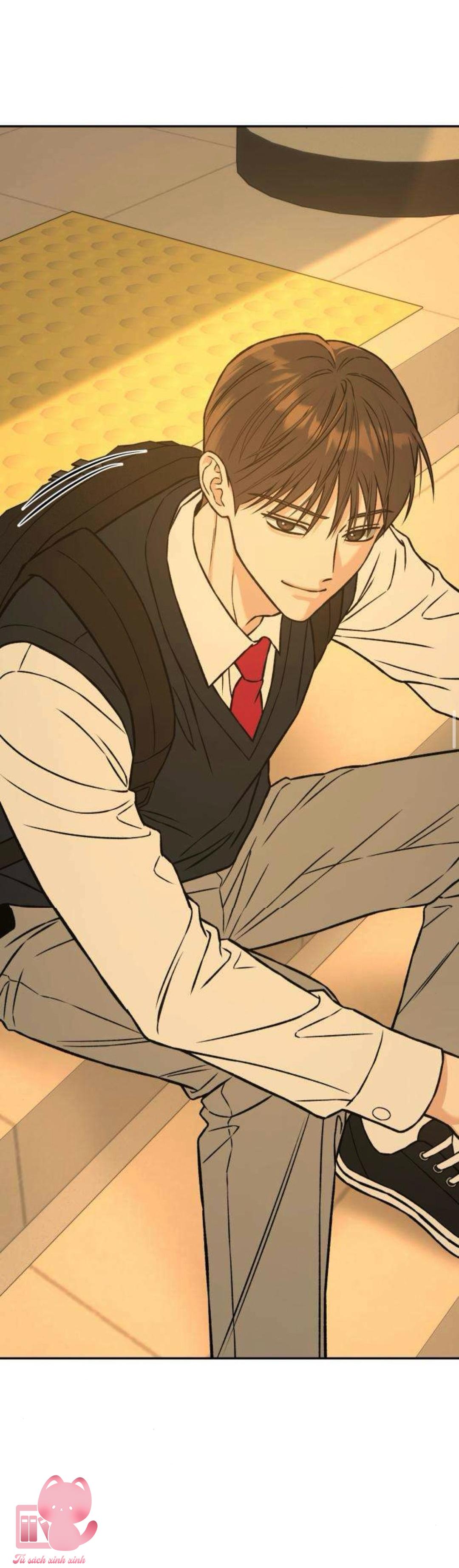 Nguyên Tắc Của Serim - Chap 14 - Trang 75