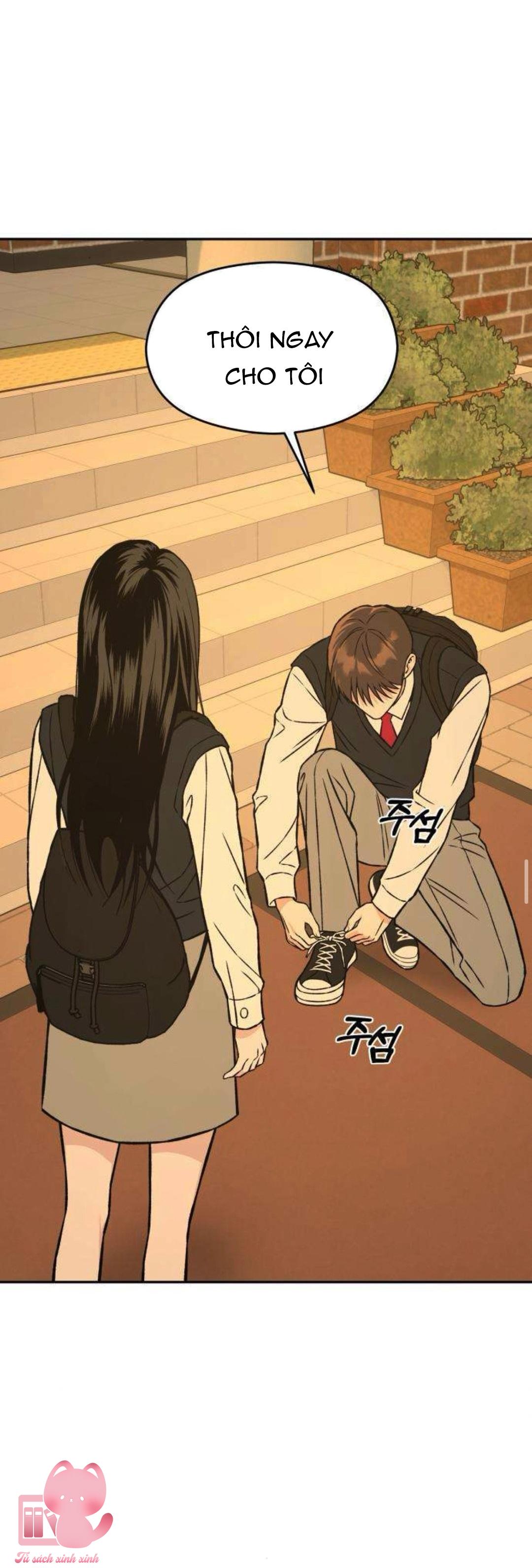 Nguyên Tắc Của Serim - Chap 14 - Trang 77