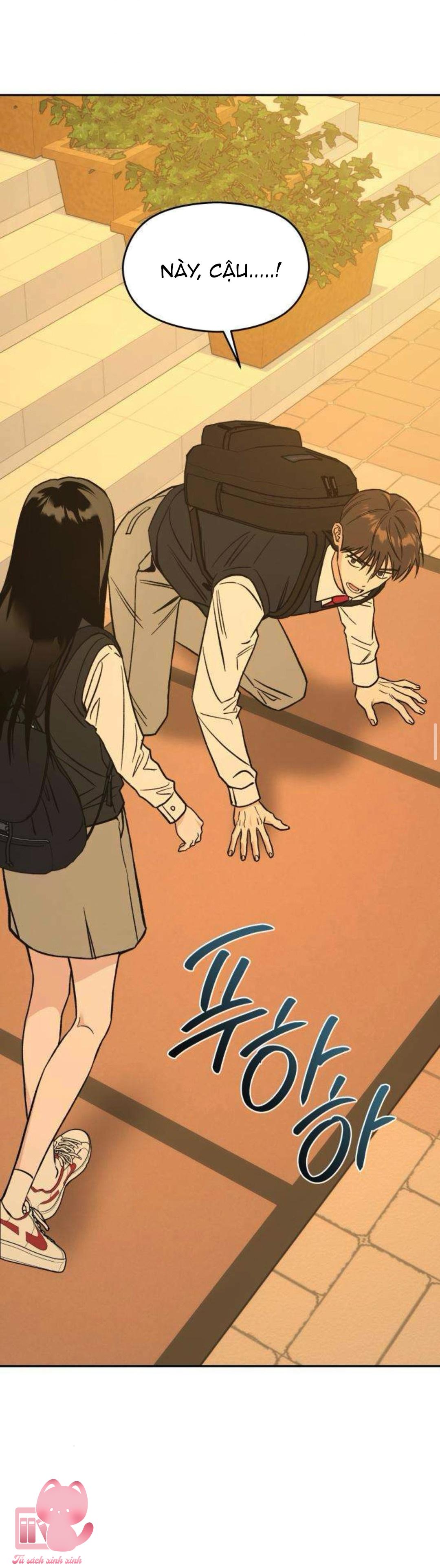 Nguyên Tắc Của Serim - Chap 14 - Trang 80