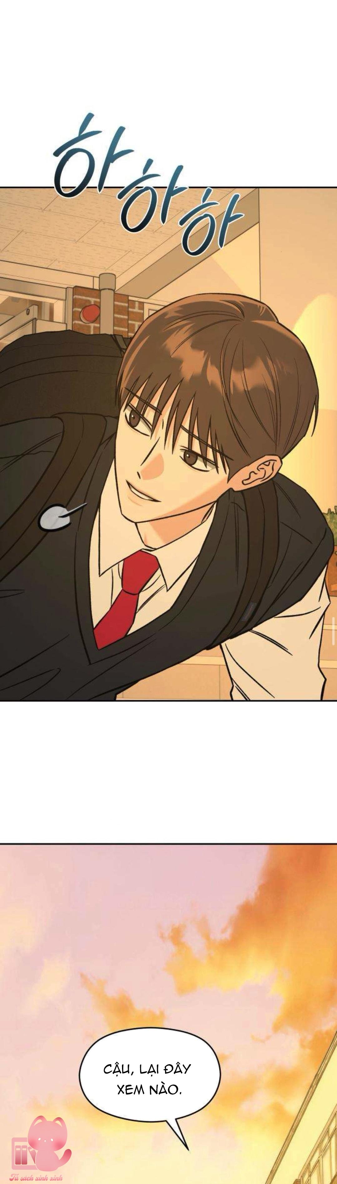 Nguyên Tắc Của Serim - Chap 14 - Trang 81