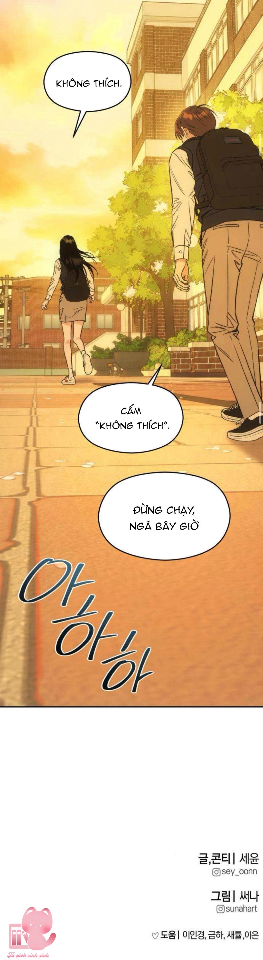 Nguyên Tắc Của Serim - Chap 14 - Trang 82