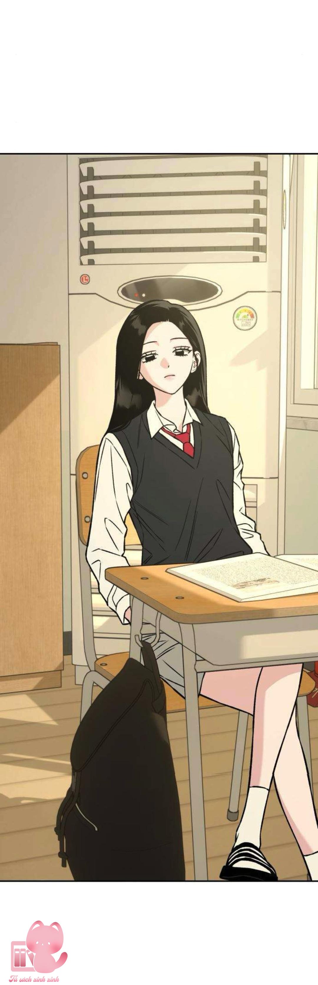 Nguyên Tắc Của Serim - Chap 14 - Trang 9