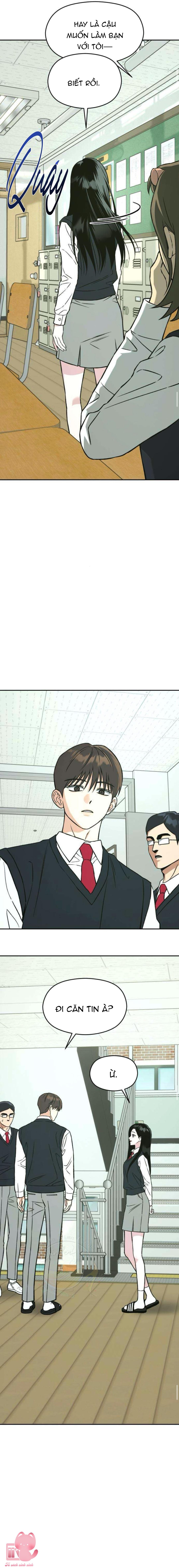 Nguyên Tắc Của Serim - Chap 15 - Trang 11