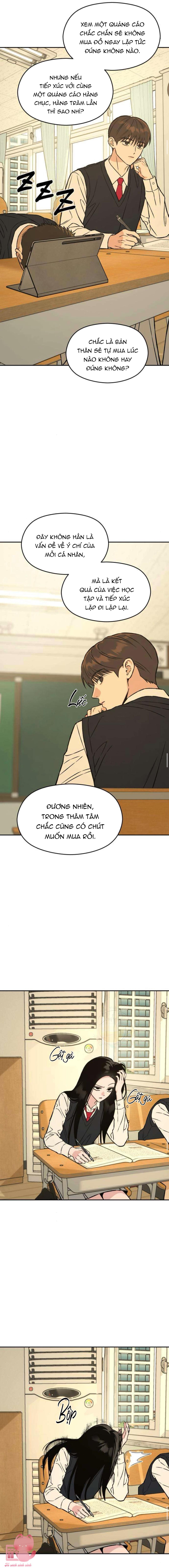 Nguyên Tắc Của Serim - Chap 15 - Trang 25