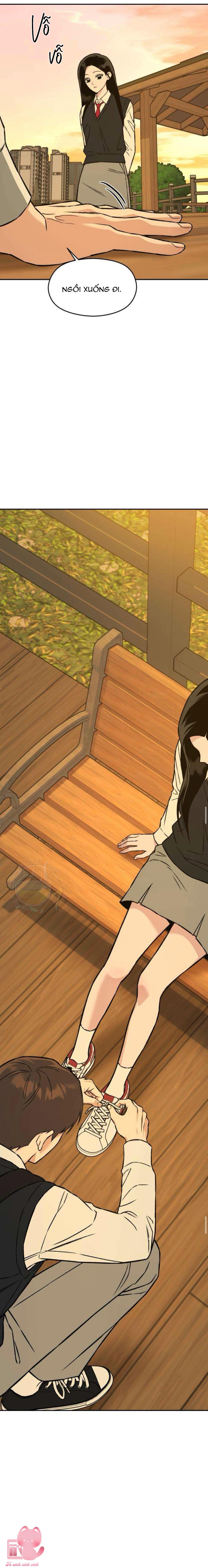 Nguyên Tắc Của Serim - Chap 15 - Trang 5