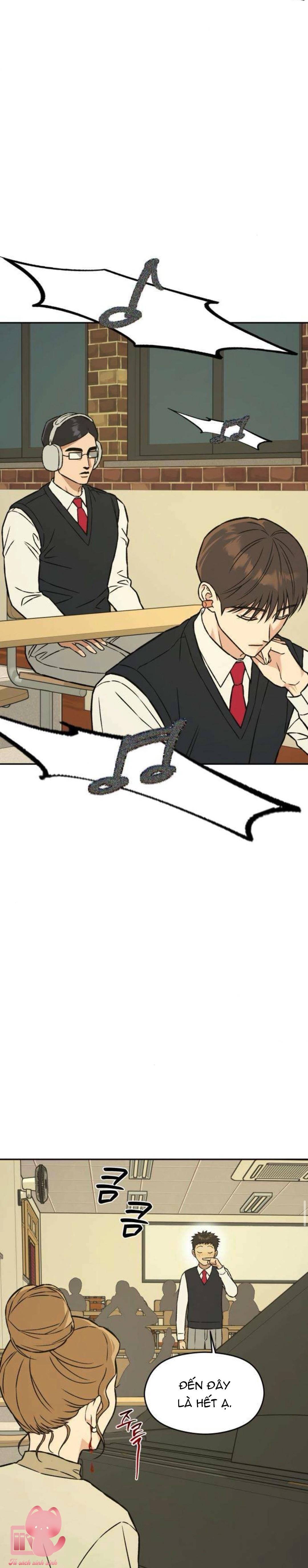 Nguyên Tắc Của Serim - Chap 16 - Trang 10